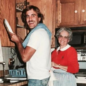 Meet your Posher, Lance